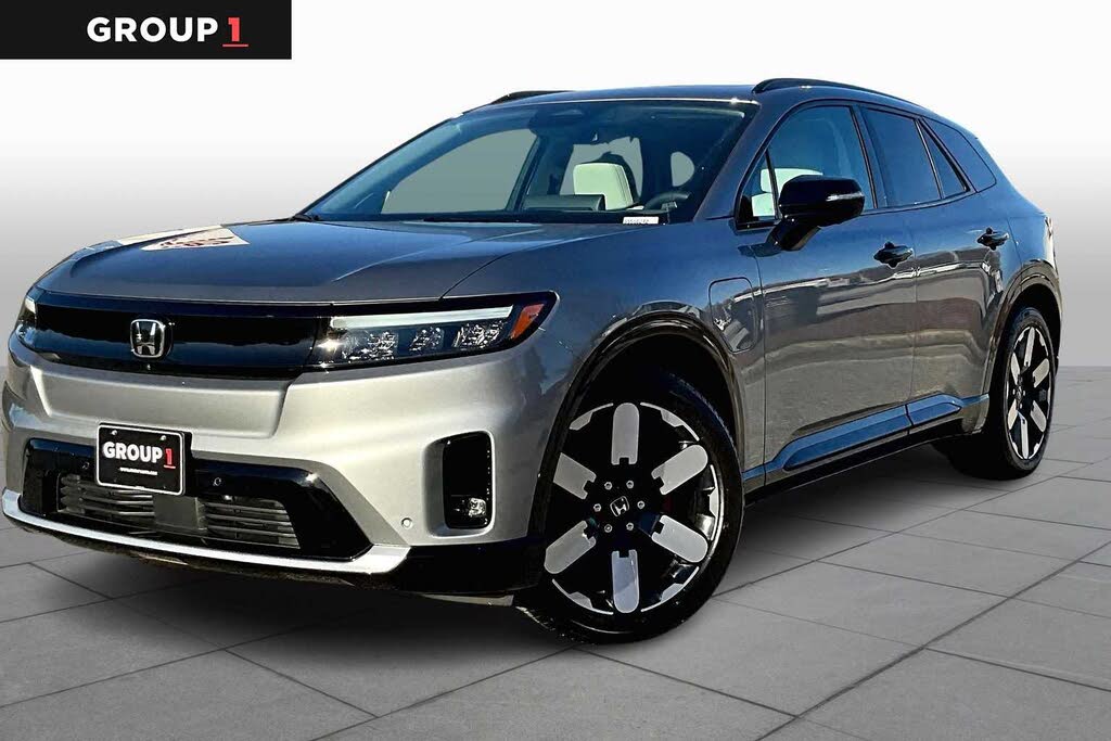 2025 Honda Prologue Elite AWD