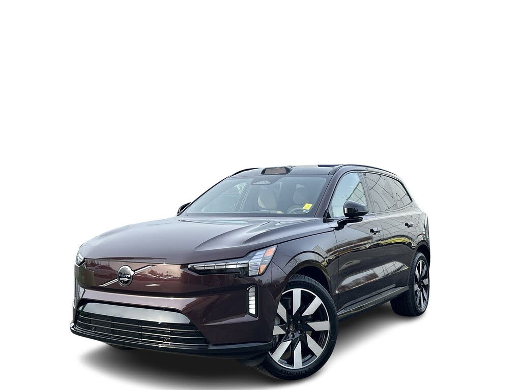 2025 Volvo EX90 Twin Performance Ultra 7-Passenger eAWD