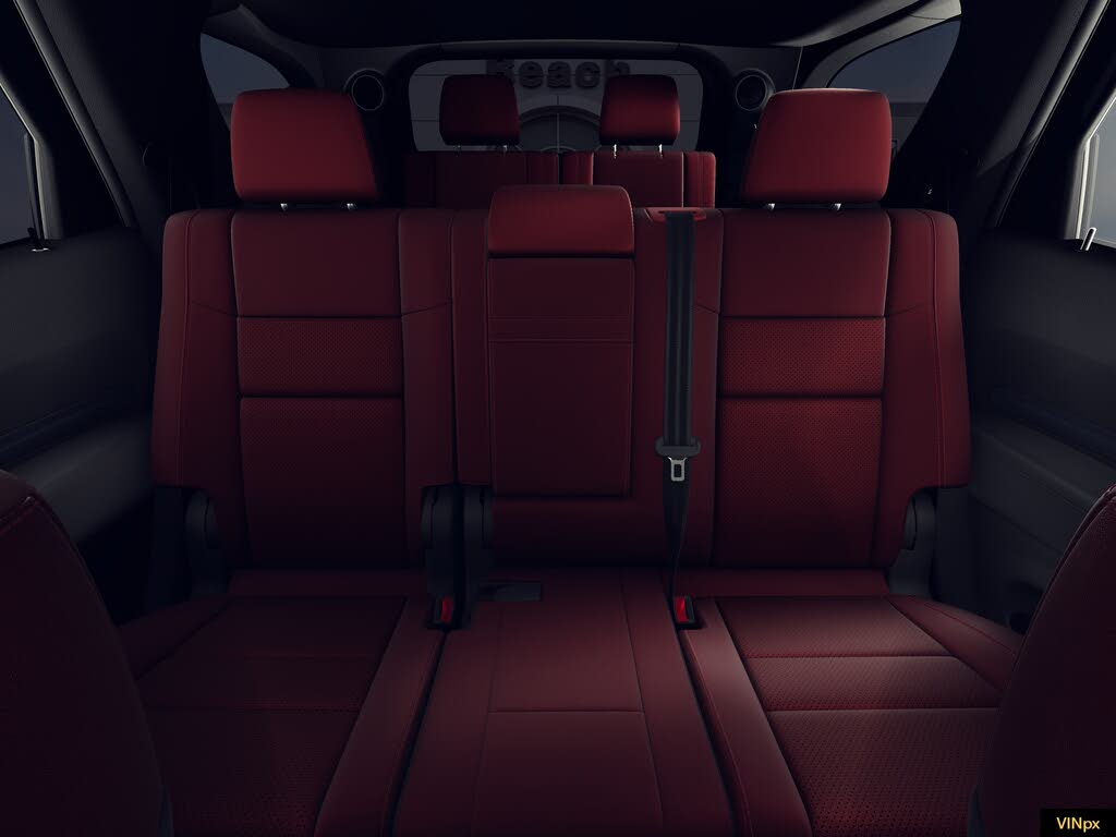 2026 Dodge Durango GT Plus AWD