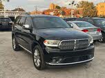 Dodge Durango Citadel AWD
