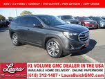 GMC Terrain SLT AWD