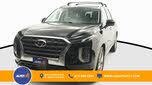 Hyundai Palisade Limited FWD