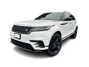 Land Rover Range Rover Velar P340 R-Dynamic S AWD