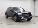 Mercedes-Benz GLC 300 SUV 4MATIC