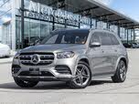 Mercedes-Benz GLS 450 4MATIC