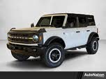 Ford Bronco Black Diamond Advanced 4-Door 4WD