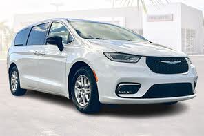 Chrysler Pacifica Touring L FWD