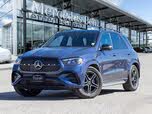 Mercedes-Benz GLE 350 4MATIC