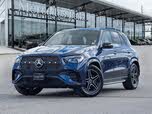 Mercedes-Benz GLE 350 4MATIC