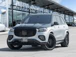Mercedes-Benz GLS 600 Mercedes-Maybach 4MATIC