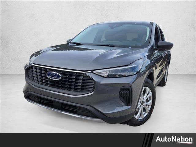 2026 Ford Escape Active FWD
