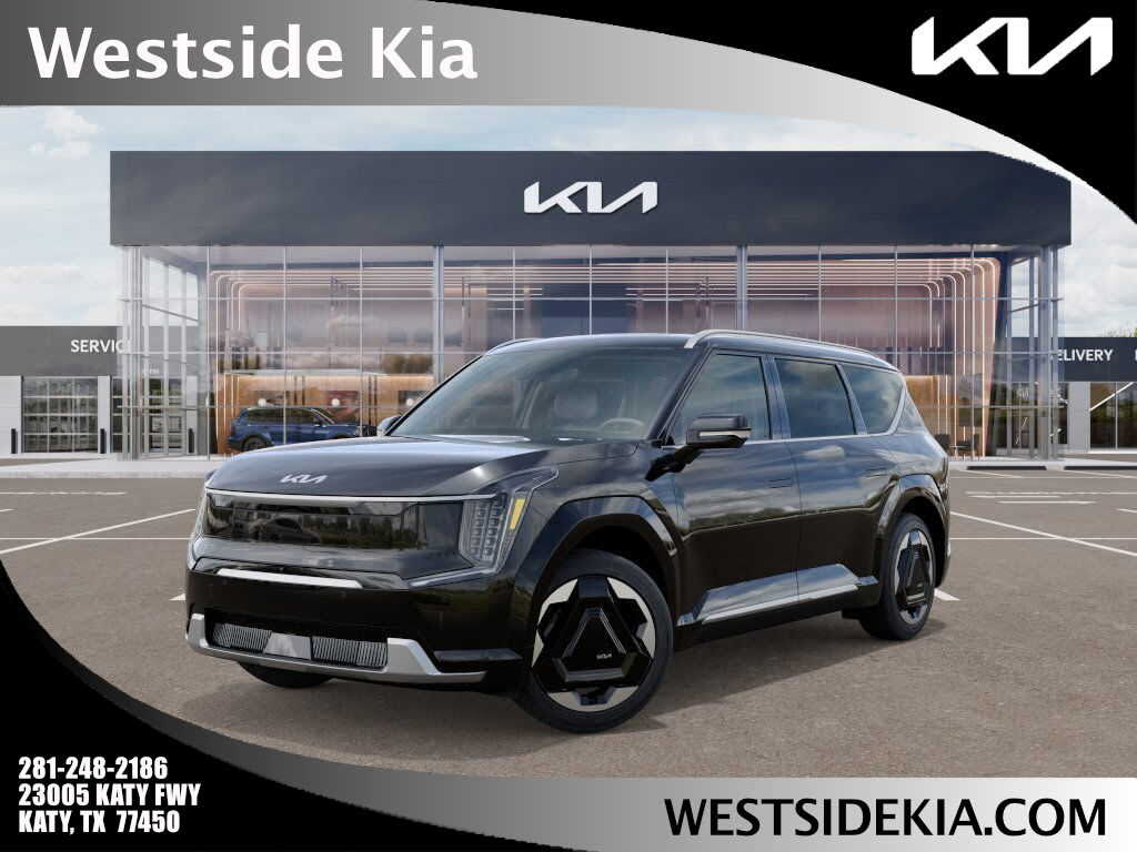 2026 Kia EV9 Land AWD