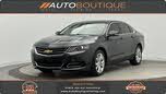 Chevrolet Impala LT FWD