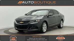 Chevrolet Impala LT FWD