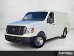 Nissan NV Cargo 2500 HD SV V6 RWD