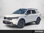 Kia Sorento X-Line EX AWD