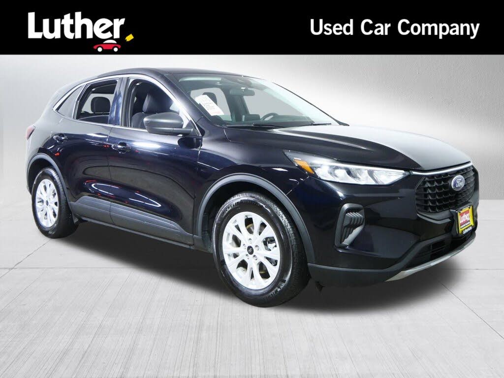 2024 Ford Escape Active FWD