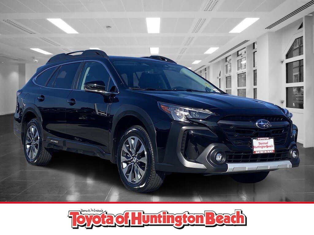 2024 Subaru Outback Limited AWD