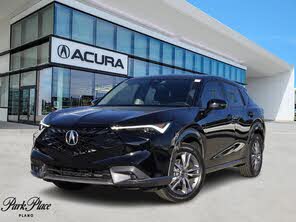 Acura ADX FWD