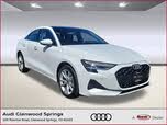 Audi A3 quattro Premium 40 TFSI