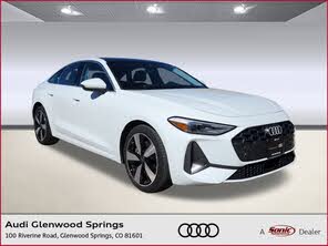 Audi A5 quattro Premium Sedan