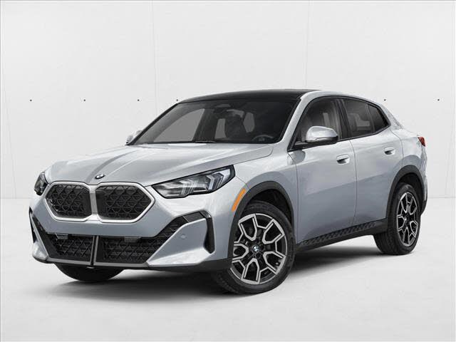 2025 BMW X2 xDrive28i