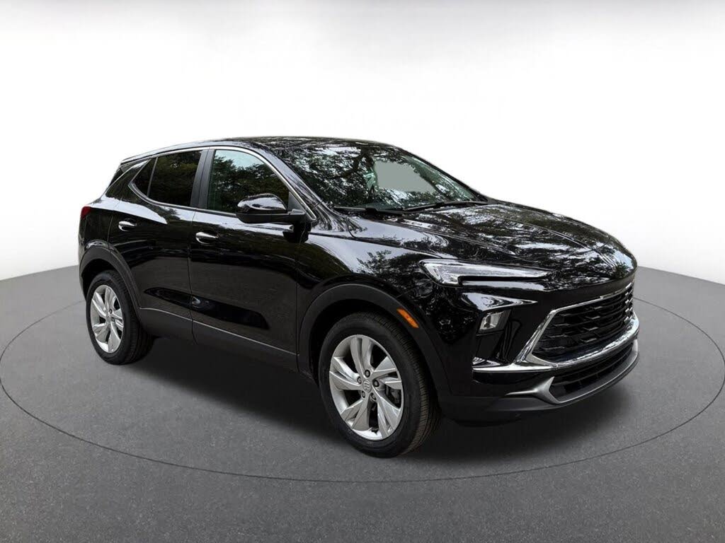 2025 Buick Encore GX Preferred FWD