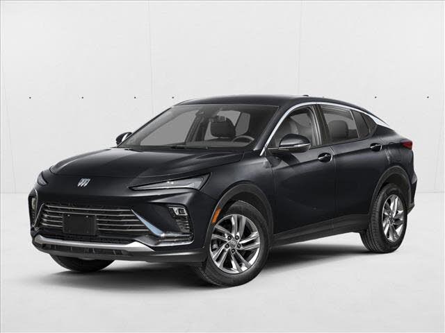 2026 Buick Envista Avenir FWD