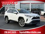 Toyota RAV4 XLE Premium AWD
