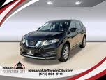 Nissan Rogue S FWD