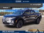 Hyundai Santa Cruz SEL Crew Cab AWD