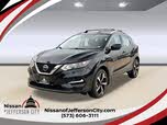 Nissan Rogue Sport SL AWD
