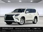 Lexus GX 460 AWD