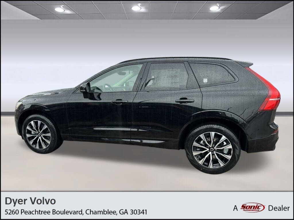 2024 Volvo XC60 B5 Core Dark Theme AWD