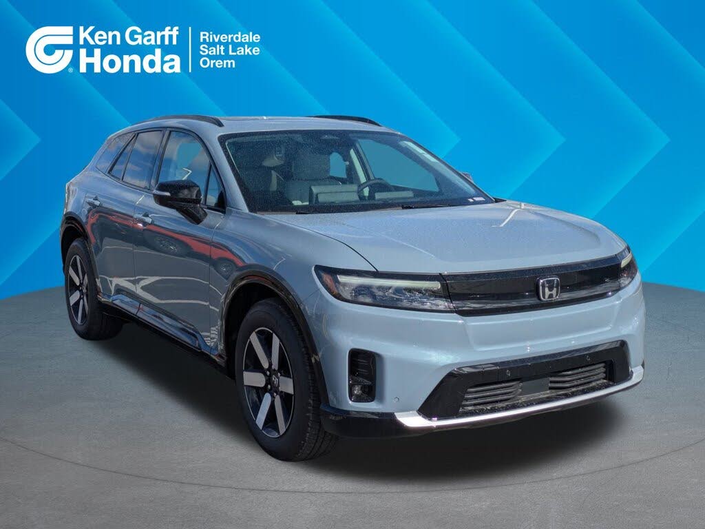 2025 Honda Prologue Touring AWD