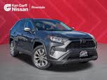 Toyota RAV4 XLE Premium AWD