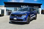Kia Sorento X-Line EX AWD