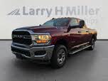 RAM 3500 Tradesman Crew Cab 4WD