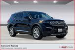 Ford Explorer Limited AWD