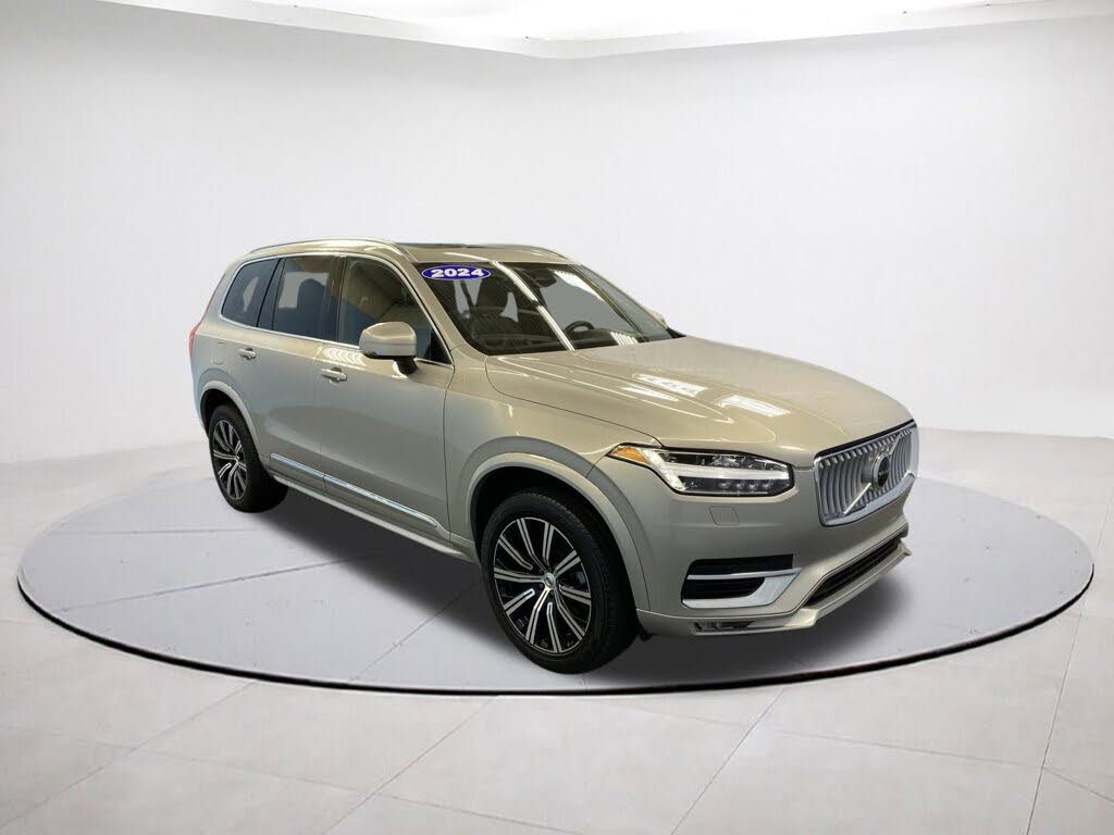 2024 Volvo XC90 B5 Core Bright Theme AWD