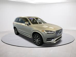 Volvo XC90 B5 Core Bright Theme AWD