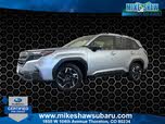 Subaru Forester Limited Crossover AWD
