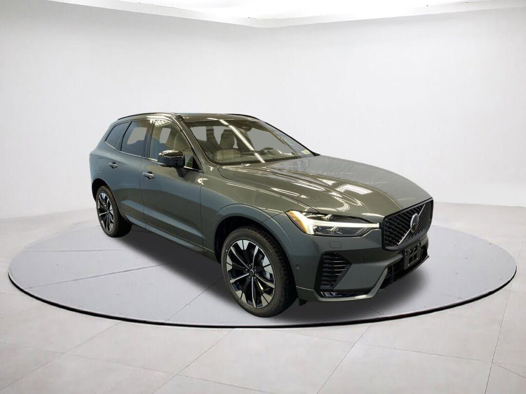 2026 Volvo XC60 B5 Plus AWD