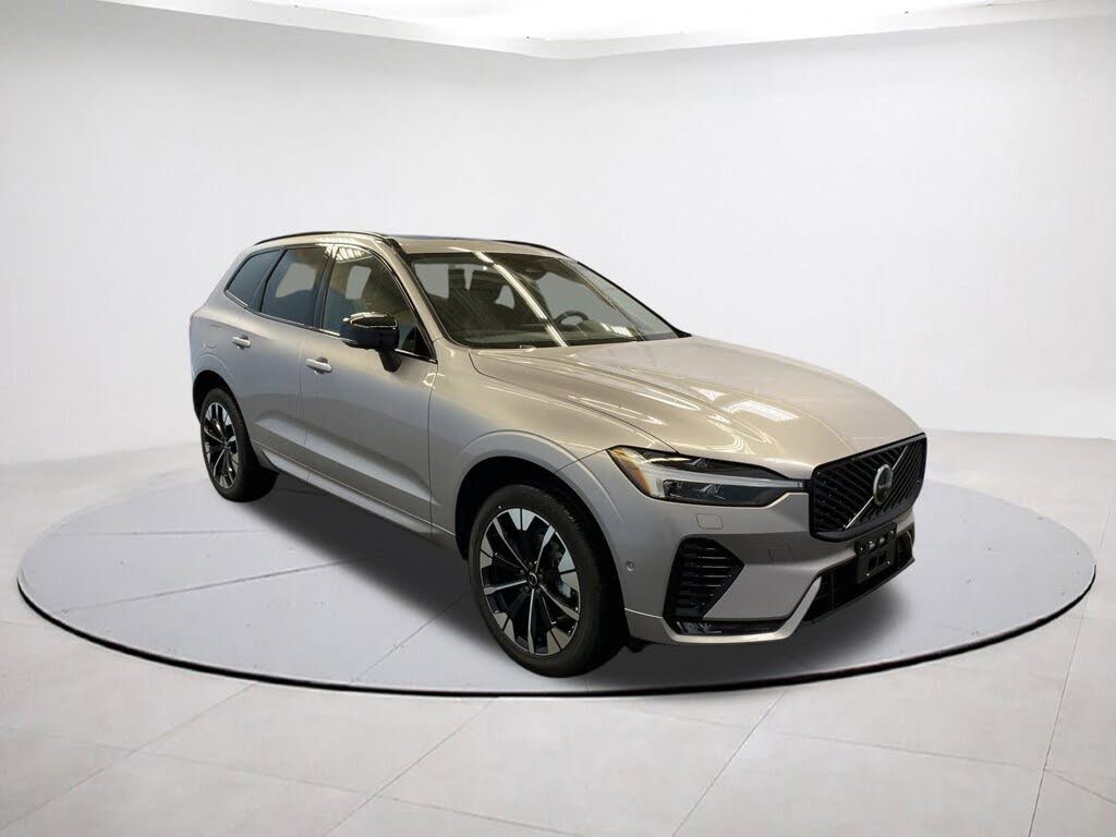 2026 Volvo XC60 B5 Plus AWD
