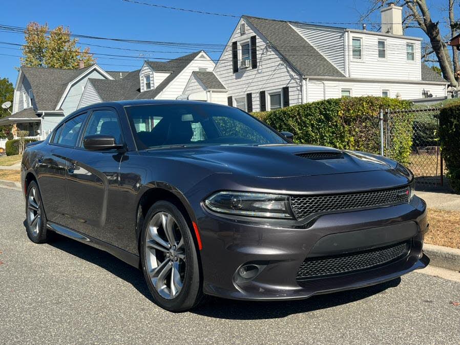 2021 Dodge Charger GT RWD