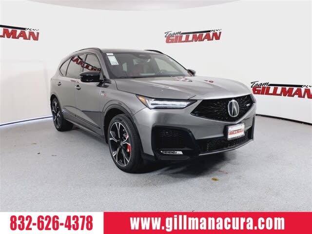 2026 Acura MDX Type S SH-AWD with Advance Package