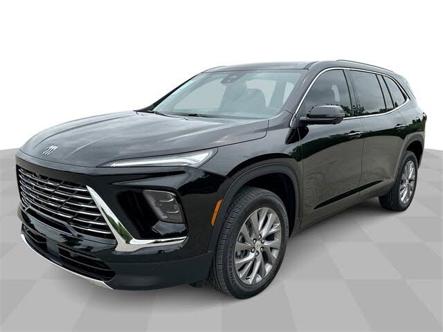 2026 Buick Enclave Preferred AWD