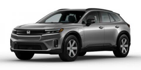 2026 Honda Prologue Touring FWD