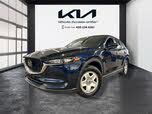 Mazda CX-5 GS AWD