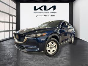 Mazda CX-5 GS AWD